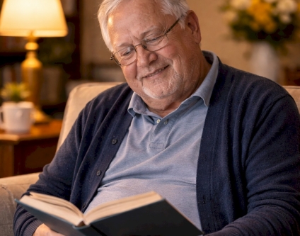 We thoughtfully get to know both companions and families to ensure every match feels natural, comfortable, and genuinely right for everyone.