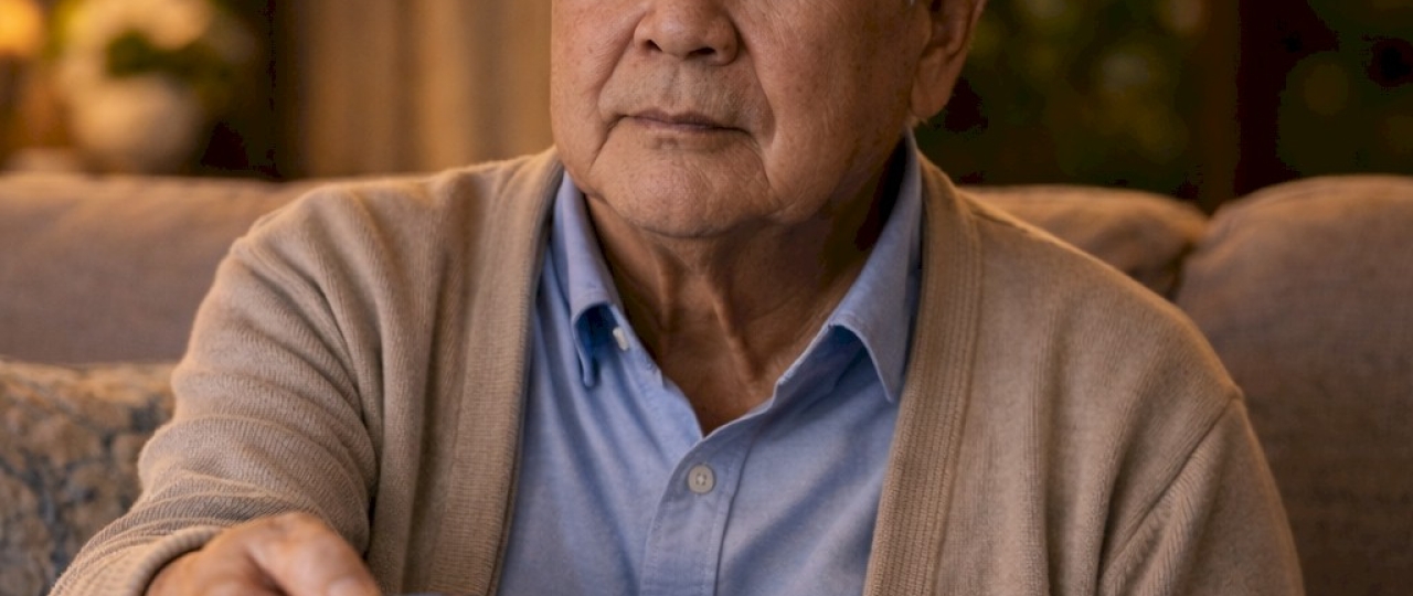 Even if your parent just feels like sitting and watching movies for the afternoon, we match everyone with companions of similar interests :)