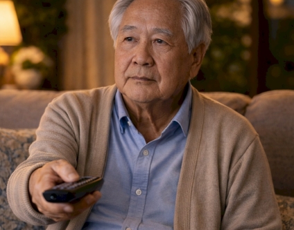 Even if your parent just feels like sitting and watching movies for the afternoon, we match everyone with companions of similar interests :)