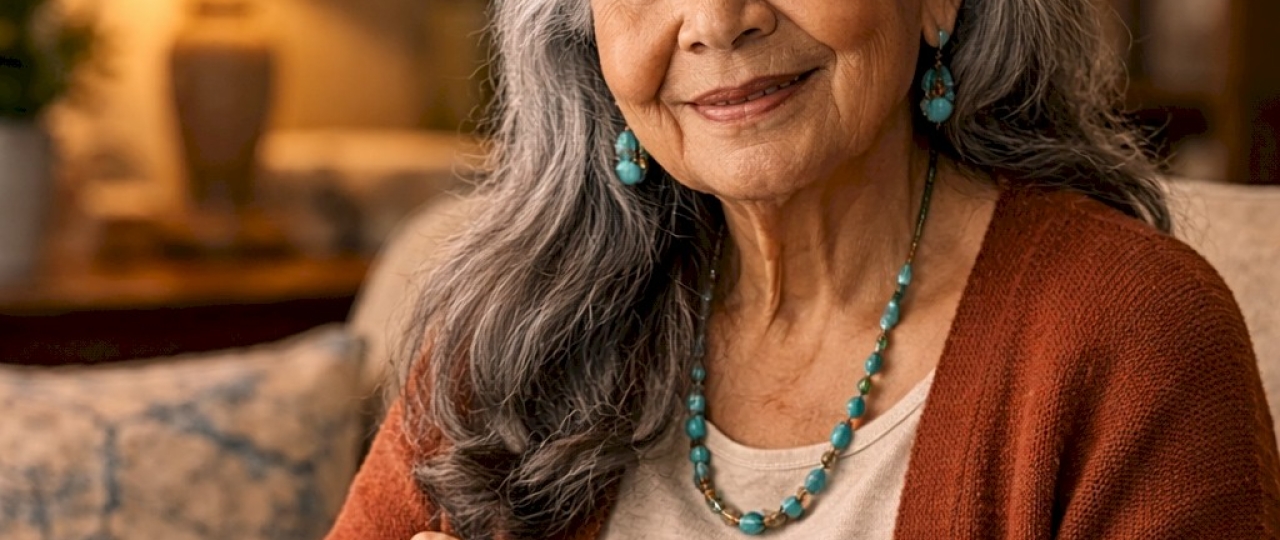 Alone time can certainly be fabulous, but too much time alone can be depressing and leave many older people just plain lonely.